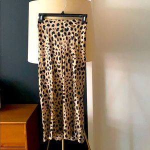 Realization Par Naomi skirt